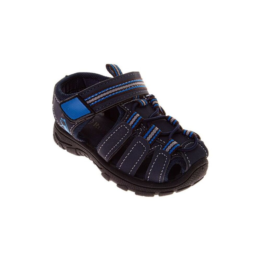 Josmo Sandal, Blue